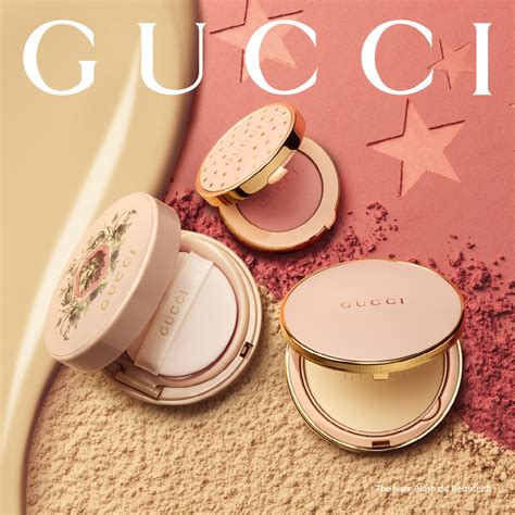 氣墊粉底液 Gucci Beauty 